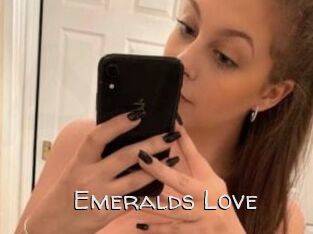 Emeralds_Love