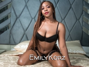 EmilyKorz Adult dvd gold