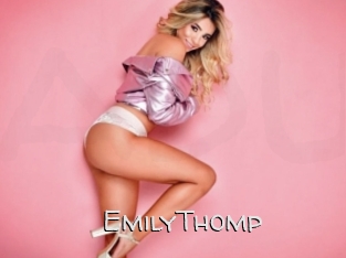 EmilyThomp Adult dvd gold
