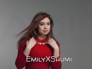 EmilyXShumi