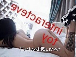 Emma_Holiday