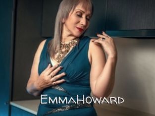 EmmaHoward Adult dvd gold