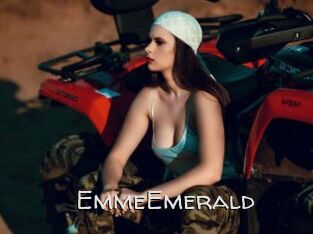 EmmeEmerald
