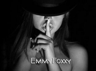 EmmyFoxxy