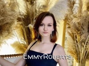 EmmyRoberts