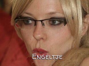 Engeltje