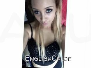 EnglishChloe