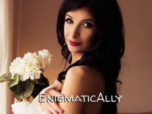 EnigmaticAlly