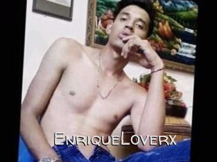 EnriqueLoverx