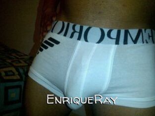 EnriqueRay