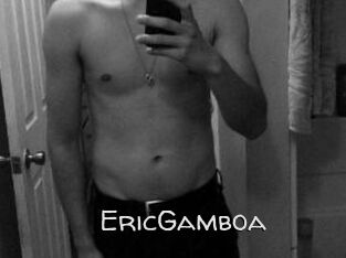 EricGamboa