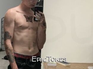 EricTokes