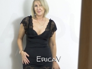 EricaV Adult dvd gold