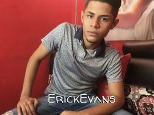 ErickEvans