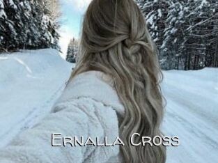 Ernalla_Cross