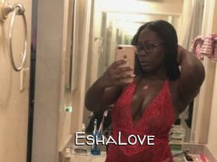 EshaLove