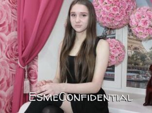 EsmeConfidential