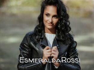 EsmeraldaRossi
