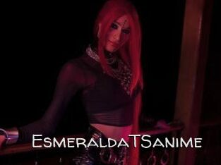 EsmeraldaTSanime