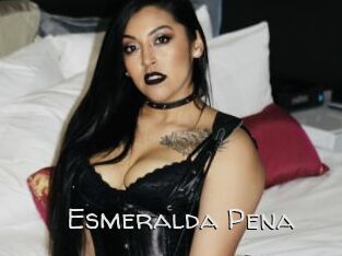 Esmeralda_Pena