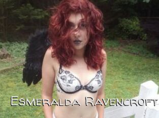 Esmeralda_Ravencroft