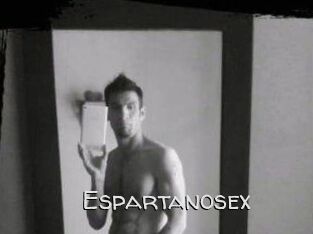 Espartanosex