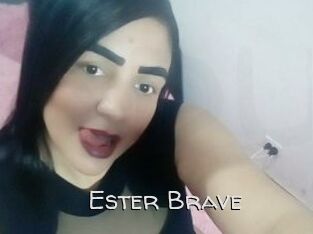Ester_Brave