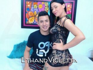 EthandVioletta