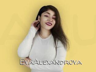 EvaAlexandrova