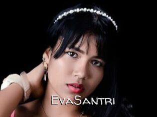 EvaSantri