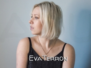 EvaTerron Adult dvd gold