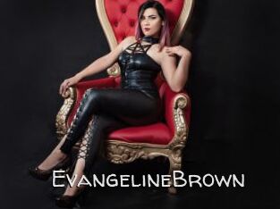 EvangelineBrown