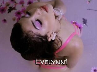 Evelynn1