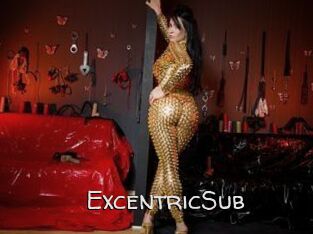 ExcentricSub