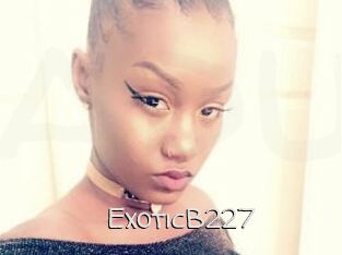 ExoticB227