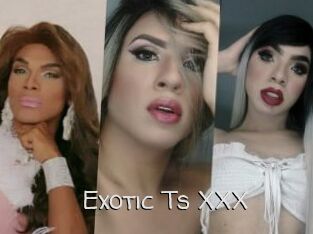Exotic_Ts_XXX