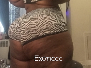 Exoticcc