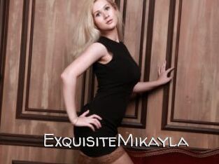 ExquisiteMikayla