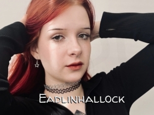 Eadlinhallock