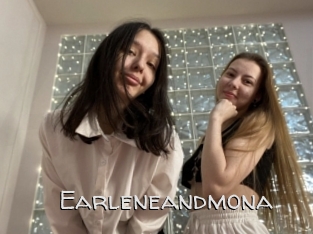 Earleneandmona