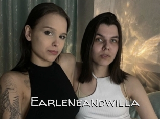 Earleneandwilla