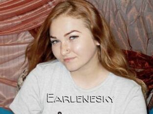 Earlenesky