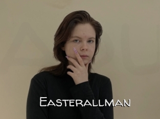 Easterallman