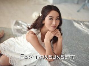 Easternsunsett