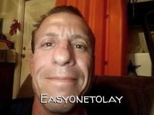 Easyonetolay