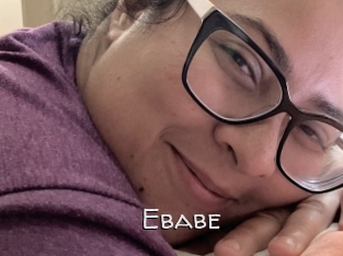 Ebabe