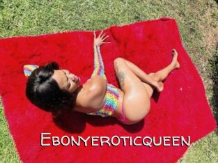 Ebonyeroticqueen