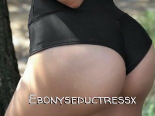 Ebonyseductressx