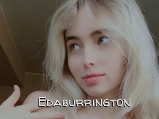 Edaburrington