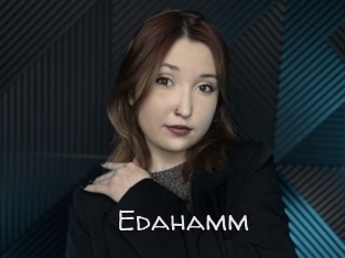 Edahamm